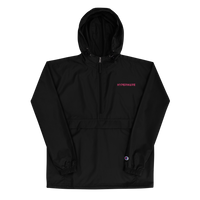 Embroidered Champion HyperWave Jacket