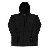 Embroidered Champion HyperWave Jacket