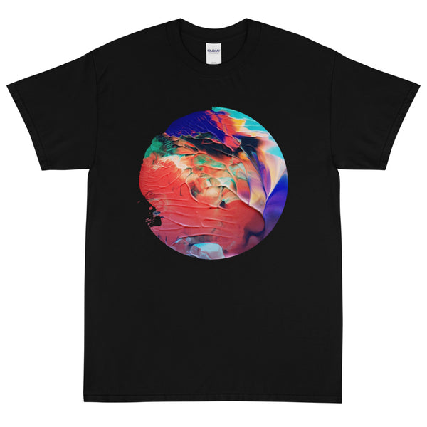 Pastel Circle T-shirt