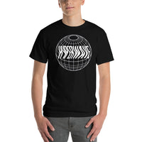 HyperWave Globe T-Shirt