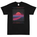 Neo Sunset T-shirt