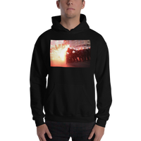 Riot Hoodie