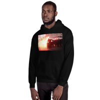 Riot Hoodie