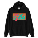 Sherbert Friday Hoodie