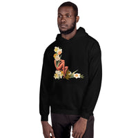 Flower Child Hoodie