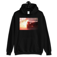 Riot Hoodie