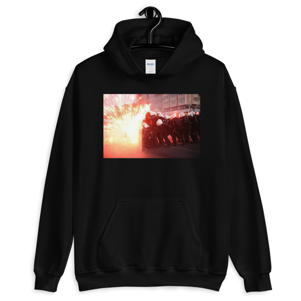 Riot Hoodie