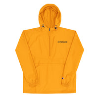 Embroidered Champion HyperWave Jacket