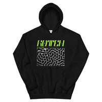 Rotten To The Core Hoodie