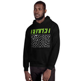 Rotten To The Core Hoodie