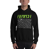 Rotten To The Core Hoodie