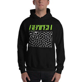 Rotten To The Core Hoodie