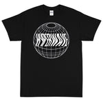 HyperWave Globe T-Shirt