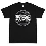 HyperWave Globe T-Shirt