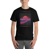 Neo Sunset T-shirt