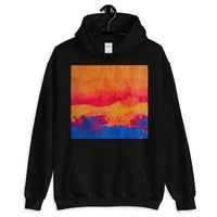 Wildfire Hoodie