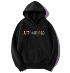 Astroworld Hoodie