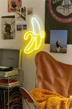 Banana Neon Light