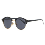 Polarized Ultra-Light Frame Sunglasses