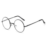 Vintage Round Reading Glasses