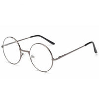 Vintage Round Reading Glasses