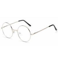 Vintage Round Reading Glasses