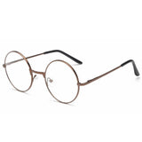 Vintage Round Reading Glasses