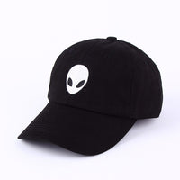 Alien Dad Cap