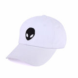 Alien Dad Cap