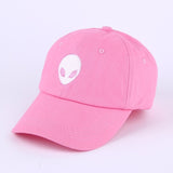 Alien Dad Cap