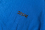 Be Creative or Die  T-shirt