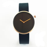 Tomi Leather Watch