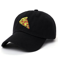 Pizza dad cap