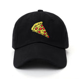 Pizza dad cap