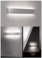 Led Aluminum Wall Lamp