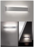 Led Aluminum Wall Lamp