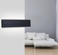 Led Aluminum Wall Lamp