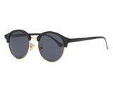 Polarized Ultra-Light Frame Sunglasses