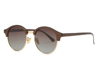 Polarized Ultra-Light Frame Sunglasses