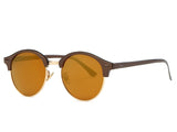 Polarized Ultra-Light Frame Sunglasses