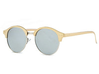 Polarized Ultra-Light Frame Sunglasses