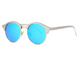 Polarized Ultra-Light Frame Sunglasses