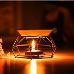 Aroma Burner Oil Lamp