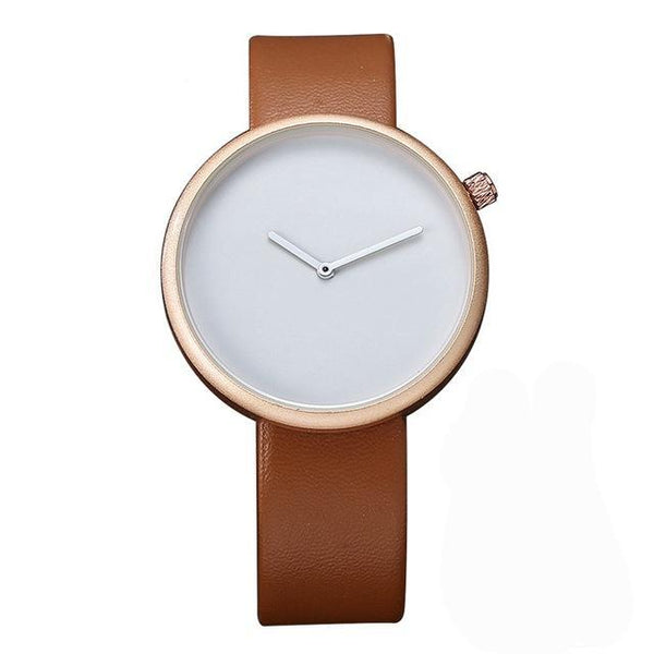 Tomi Quartz Watch