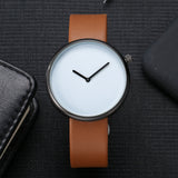 Tomi Quartz Watch