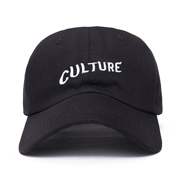 Migos Culture Dad Cap