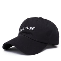 Migos Culture Dad Cap