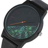 Tropical Wrist Watch