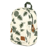 Vintage Pineapple Backpack