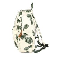 Vintage Pineapple Backpack